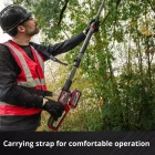 Einhell GP-LC 18/20 LI T BL-SOLO Akkus magassági ágvágó (3410971)