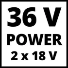 Einhell-Ge-Cm-36-33-Li-2X25Ah-Akkus-Funyiro-3413210