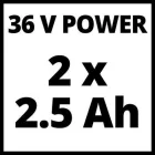 Einhell-Ge-Cm-36-33-Li-2X25Ah-Akkus-Funyiro-3413210