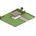 Einhell-FREELEXO-SMART-750-PROFESSIONAL-Robotfunyi