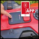 Einhell FREELEXO 500 akkus robotfűnyíró (3413935)