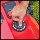 Einhell FREELEXO 500 akkus robotfűnyíró (3413935)