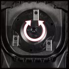 Einhell FREELEXO 500 akkus robotfűnyíró (3413935)