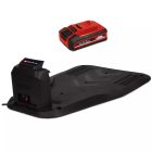 Einhell FREELEXO CAM PLUS 600 akkus robotfűnyíró (3413975)