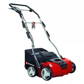   Einhell GE-SA 1435 elektromos talajlazító és gyepszellőztető (3420561)