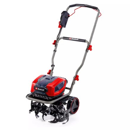 Einhell GP-CR 36/45 Li E BL- Solo akkus kapálógép (3431220)