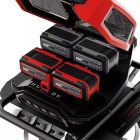 Einhell GP-CR 36/45 Li E BL- Solo akkus kapálógép (3431220)