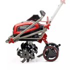 Einhell GP-CR 36/45 Li E BL- Solo akkus kapálógép (3431220)