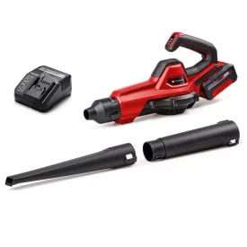   Einhell GE-UB 18/250 Li E (1x4,0Ah) akkus lombfúvó (3433560)