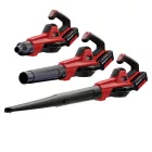 Einhell GE-UB 18/250 Li E (1x4,0Ah) akkus lombfúvó (3433560)