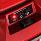 Einhell GP-EA 18/150 Li BL - Solo akkus talajfúró (3437000)