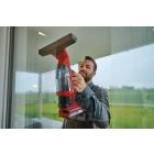 Einhell BRILLIANTO - Solo akkus ablaktisztító (3437100)