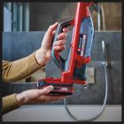 Einhell BRILLIANTO - Solo akkus ablaktisztító (3437100)