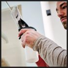 Einhell BRILLIANTO - Solo akkus ablaktisztító (3437100)