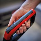 Einhell CLEANEXXO - Solo akkus padlótisztító (3437110)