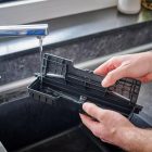 Einhell CLEANEXXO - Solo akkus padlótisztító (3437110)