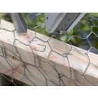 KWB-353645-Profi-Inox-Tuzogep-Kapocs-114X14Mm-1000Db