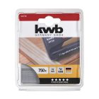 KWB-355719-Profi-Extra-Eros-Tuzogep-Szeg-2X19-Mm-750Db