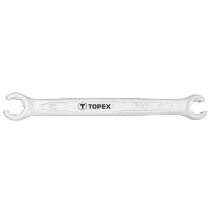 Topex-35D596-Fekcsokulcs-8X10Mm-Crv