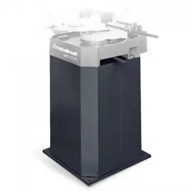 METALLKRAFT-MUB2-Furesztarcsas-darabologephez-laba