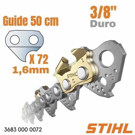 Stihl-Rapid-Duro-Rd3-3-8-16-Mm-72-Szem-Vidias-Lancfuresz-Lanc-36830000072