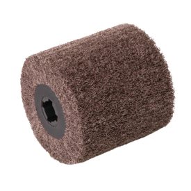 Metallkraft-nylon-csiszolo-henger-atm-100mm-K80-sz