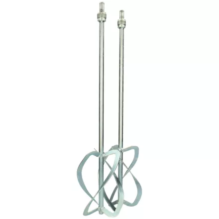 Hikoki Keverőszár Szett (J+B) 135Mm /Um22 (375615)