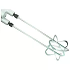 Hikoki Keverőszár Szett (J+B) 135Mm /Um22 (375615)