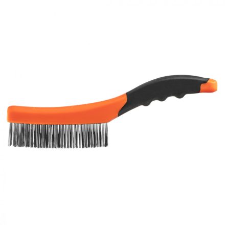 Neo-Tools-39-010-Drotkefe-Acel-4X16-Sor