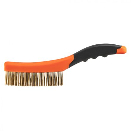 Neo-Tools-39-030-Drotkefe-Sargarez-4X16-Sor