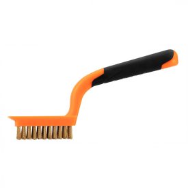 Neo-Tools-39-031-Drotkefe-Sargarez-5X11-Sor