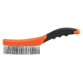 Neo-Tools-39-050-Drotkefe-Rozsdamentes-4X16-Sor