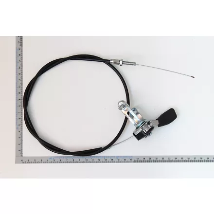 Scheppach Gázbowden karral HP 1100 ésHP 1300 S vibrációs lapokhoz (3904601017)