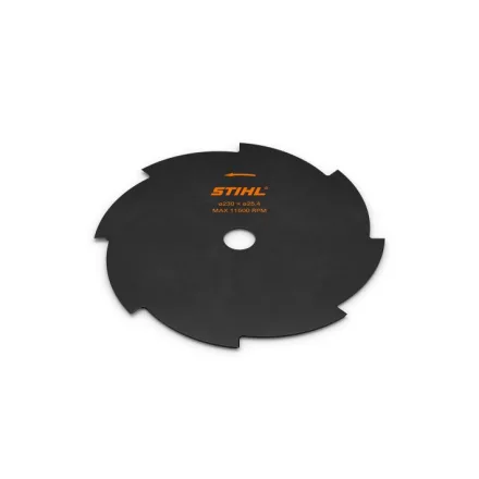 Stihl-GrassCut-fuvago-lap-255mm-O-20mm-O-FS-260-FS