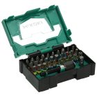 Hikoki Bitkészlet 32Db Hsc Box1 (40030019)