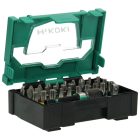 Hikoki Bitkészlet 32Db Hsc Box1 (40030019)