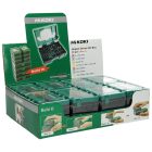 Hikoki Bitkészlet 23Db Hsc Box1 (40030021)