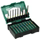 Hikoki Bitkészlet 18Db 75Mm Hsc Box2 (40030022)