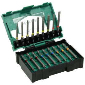 Hikoki Bitkészlet 18Db 75Mm Hsc Box2 (40030022)