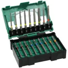 Hikoki Bitkészlet 18Db 75Mm Hsc Box2 (40030022)