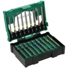 Hikoki Bitkészlet 18Db 75Mm Hsc Box2 (40030022)