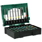 Hikoki Bitkészlet 18Db 75Mm Hsc Box2 (40030022)