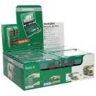 Hikoki Bitkészlet 31Db Hsc Box2 (40030023)