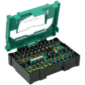Hikoki Bitkészlet 60Db Hsc Box2 (40030024)
