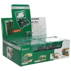 Hikoki Bitkészlet 60Db Hsc Box2 (40030024)