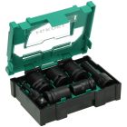 Hikoki Dugókulcskészlet 7Db Hsc Box2 (40030025)