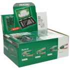 Hikoki Fúrószár+Süllyesztő Klt Hss 29 Db (40030031)