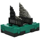 Hikoki Fúrószár+Süllyesztő Klt Hss 29 Db (40030031)