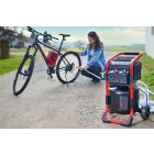 Einhell TE-AC 240/24 Silent csendes kompresszor (4010452)