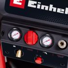 Einhell TE-AC 240/24 Silent csendes kompresszor (4010452)